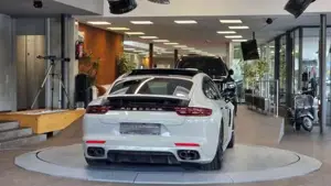 Porsche Panamera Bild 8