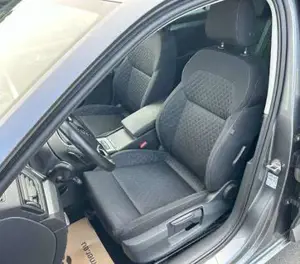 Skoda Superb Bild 16