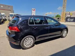 Volkswagen Golf Bild 14