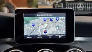Mercedes-Benz C 220 Bild 19