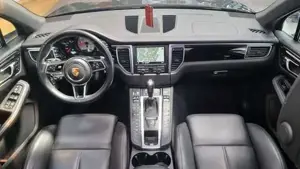 Porsche Macan Bild 17