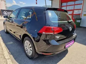 Volkswagen Golf Bild 8