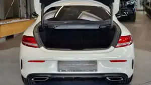 Mercedes-Benz C 220 Bild 14