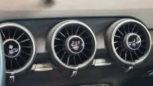 Audi TT Bild 20