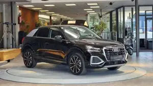 Audi Q2 Bild 3