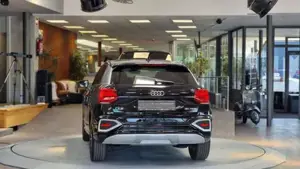 Audi Q2 Bild 10