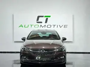 Opel Astra Bild 3