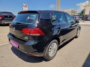 Volkswagen Golf Bild 12