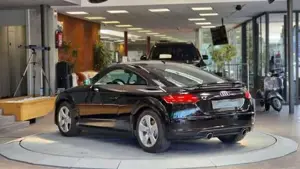 Audi TT Bild 11