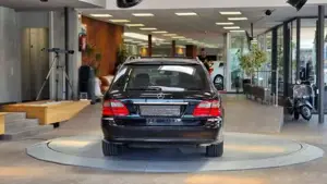 Mercedes-Benz E 50 Bild 10