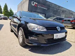 Volkswagen Golf Bild 2