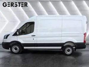 Ford Transit Bild 3
