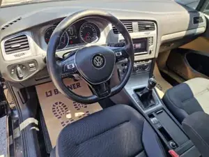 Volkswagen Golf Bild 17