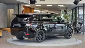 Land Rover Range Rover Bild 16