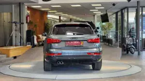Audi Q3 Bild 14