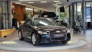 Audi TT Bild 3