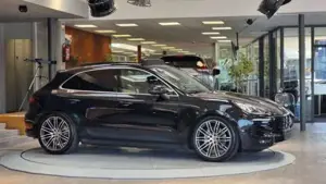 Porsche Macan Bild 4