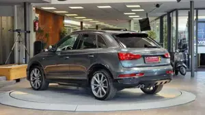 Audi Q3 Bild 11