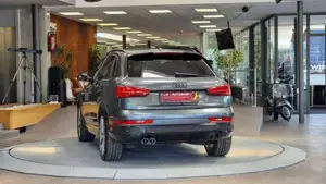 Audi Q3 Bild 13
