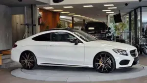 Mercedes-Benz C 220 Bild 4