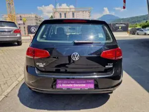 Volkswagen Golf Bild 10