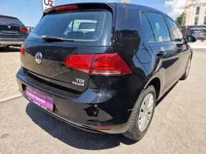 Volkswagen Golf Bild 13
