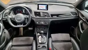 Audi Q3 Bild 19