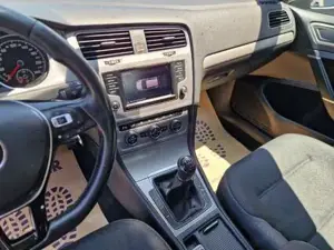 Volkswagen Golf Bild 18