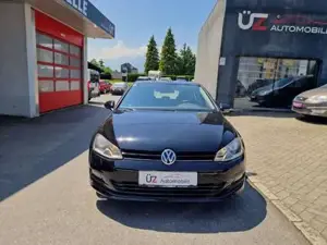 Volkswagen Golf Bild 3