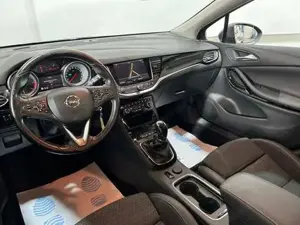 Opel Astra Bild 9