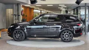Land Rover Range Rover Bild 10