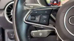 Audi TT Bild 19