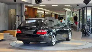 Mercedes-Benz E 50 Bild 11