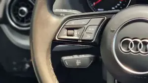 Audi Q2 Bild 19