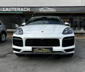 Porsche Cayenne Bild 3