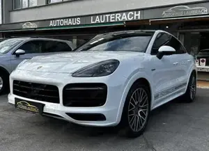 Porsche Cayenne Bild 4