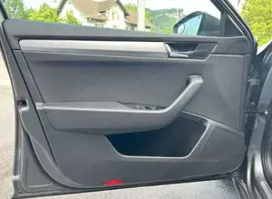 Skoda Superb Bild 13