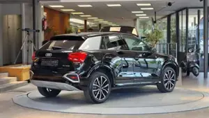 Audi Q2 Bild 5