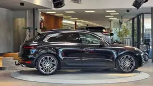 Porsche Macan Bild 5
