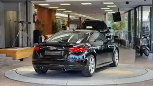 Audi TT Bild 7