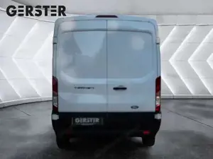 Ford Transit Bild 5
