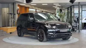 Land Rover Range Rover Bild 20