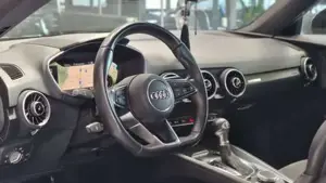 Audi TT Bild 15