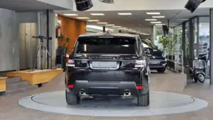 Land Rover Range Rover Bild 14