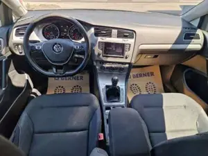 Volkswagen Golf Bild 19