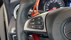 Mercedes-Benz C 220 Bild 18