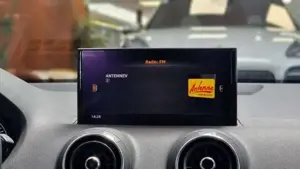 Audi Q2 Bild 17