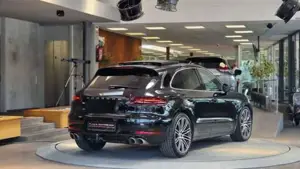 Porsche Macan Bild 7