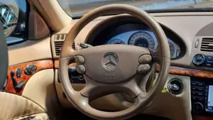 Mercedes-Benz E 50 Bild 19