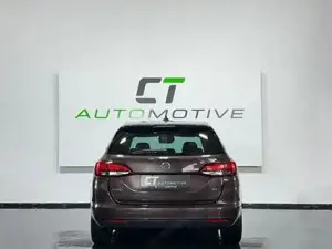 Opel Astra Bild 5
